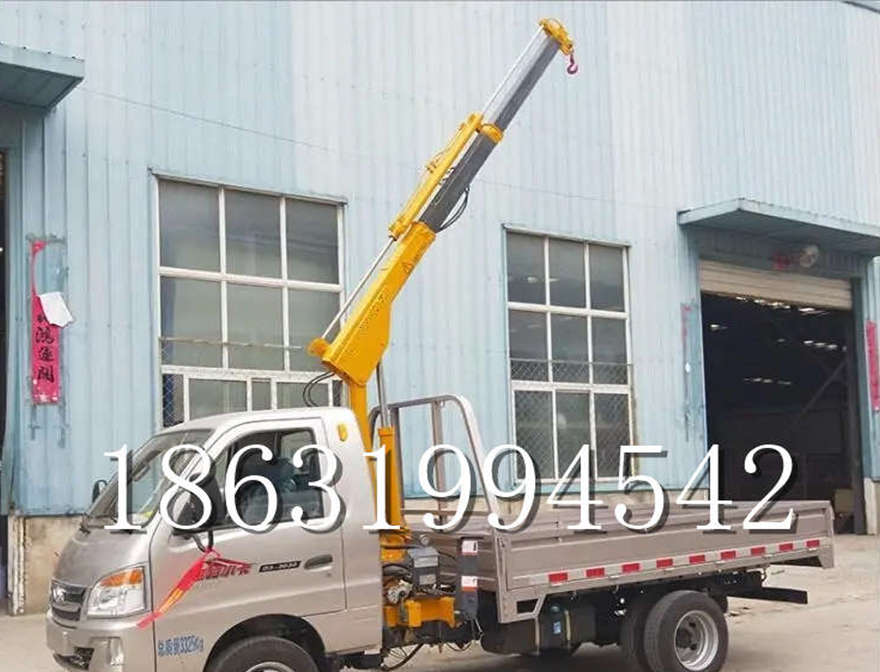 清水河县随车吊机车载吊机5吨搬运5吨随车吊机搬运四不像随车吊